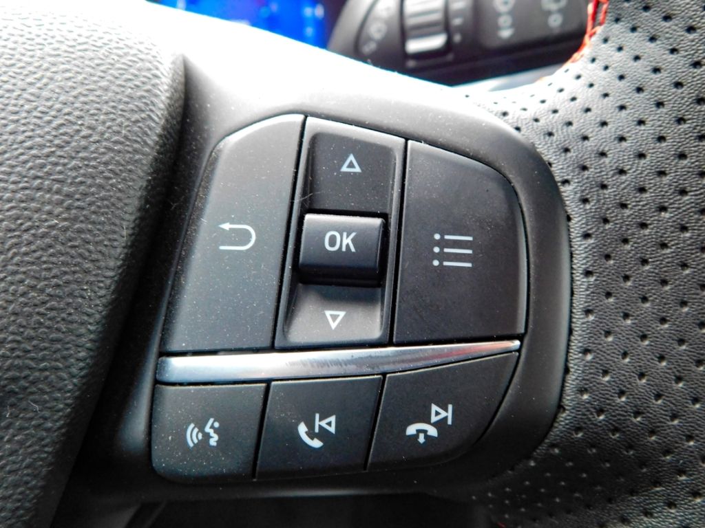 Fahrzeugabbildung Ford Fiesta ST-Line X 1.0 EcoBoost M-Hybrid EU6d Wint