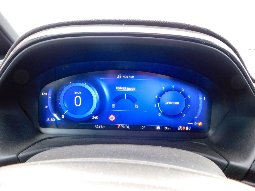 Fahrzeugabbildung Ford Fiesta ST-Line X 1.0 EcoBoost M-Hybrid EU6d Wint