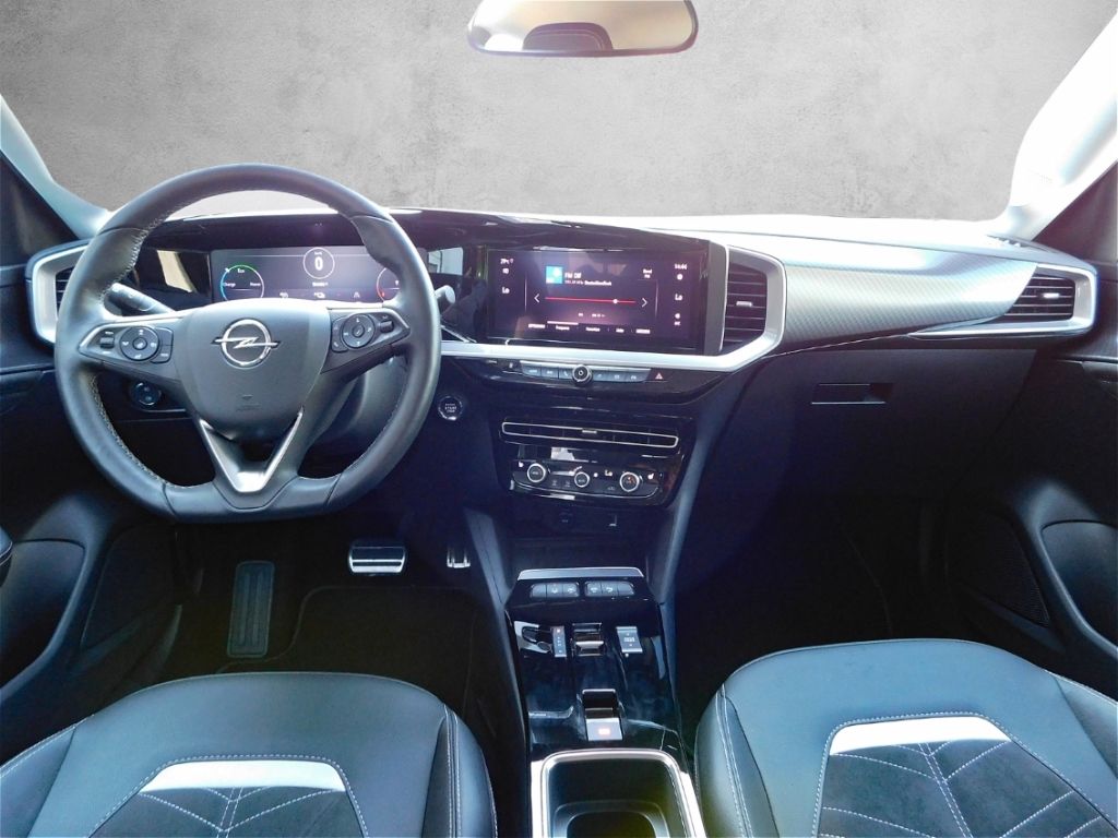 Fahrzeugabbildung Opel Mokka e Ultimate Matrix LED ACC Sitz-Hzg Keyless