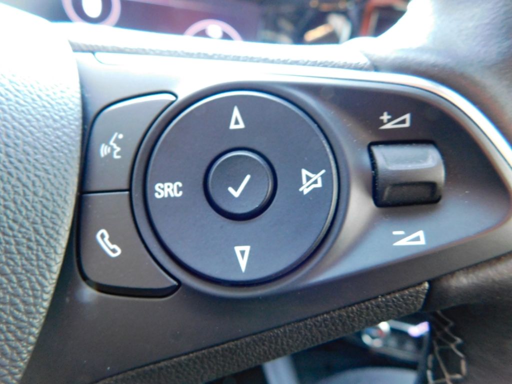 Fahrzeugabbildung Opel Mokka e Ultimate Matrix LED ACC Sitz-Hzg Keyless
