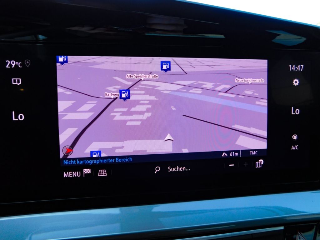 Fahrzeugabbildung Opel Mokka e Ultimate Matrix LED ACC Sitz-Hzg Keyless