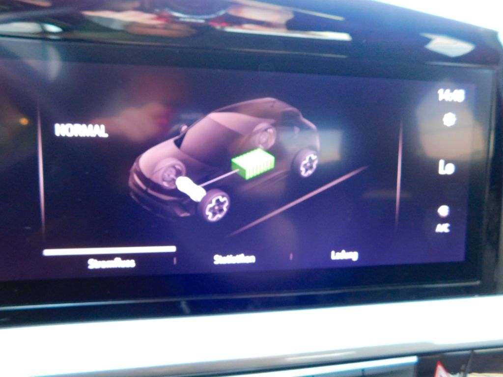 Fahrzeugabbildung Opel Mokka e Ultimate Matrix LED ACC Sitz-Hzg Keyless