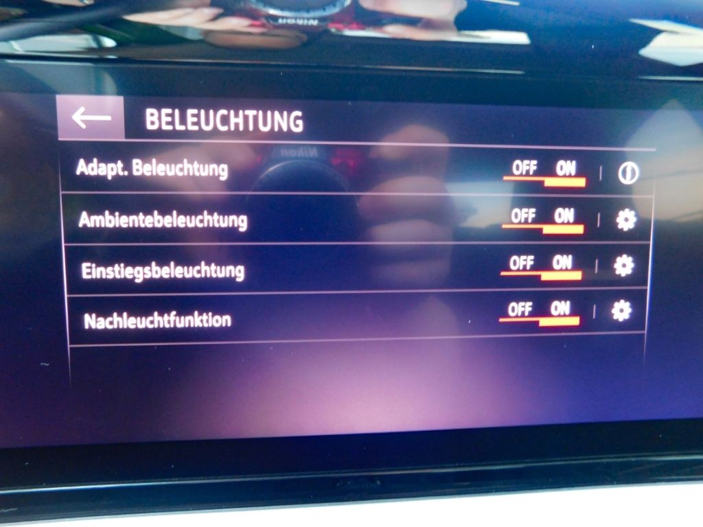 Fahrzeugabbildung Opel Mokka e Ultimate Matrix LED ACC Sitz-Hzg Keyless