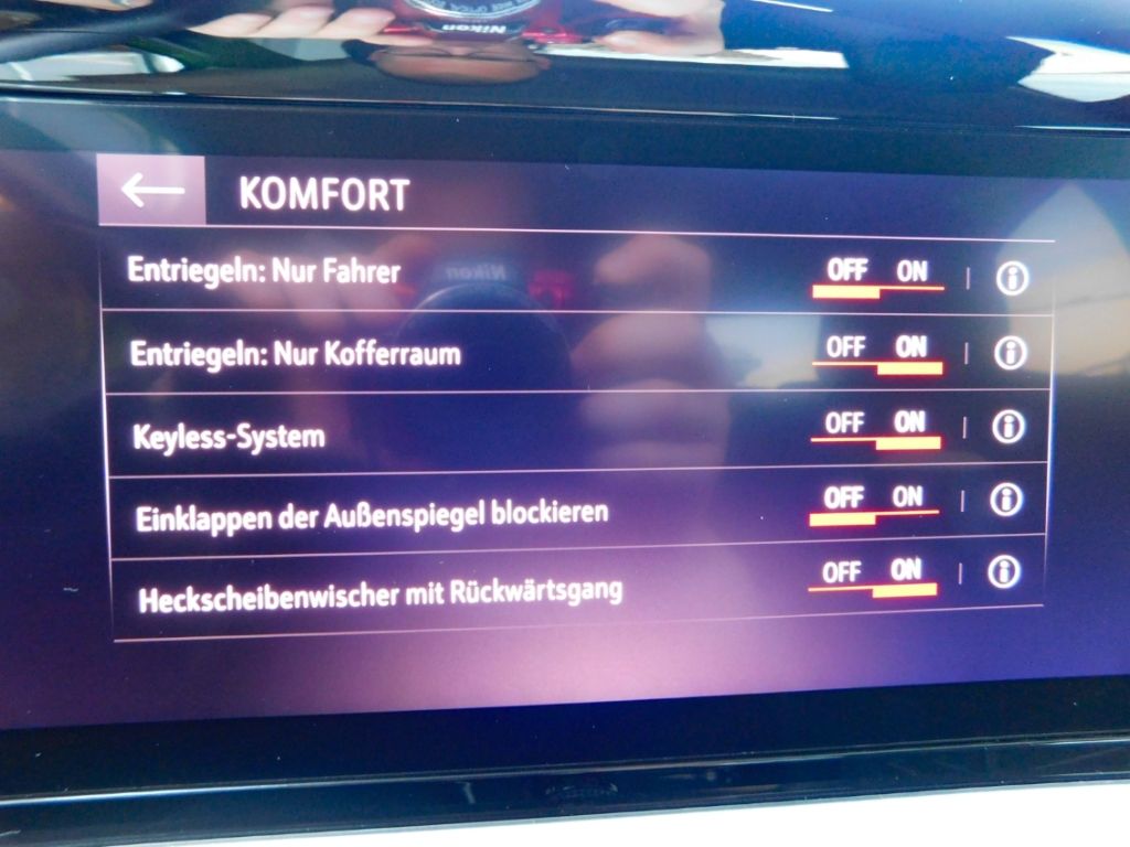 Fahrzeugabbildung Opel Mokka e Ultimate Matrix LED ACC Sitz-Hzg Keyless