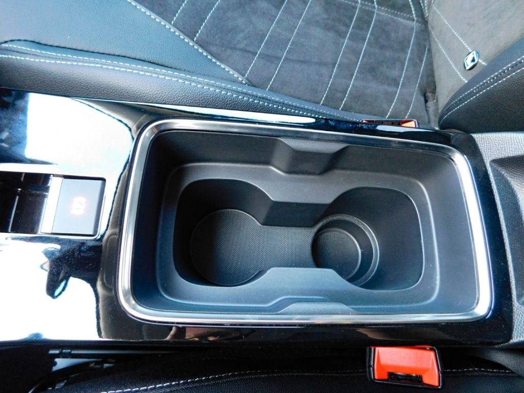 Fahrzeugabbildung Opel Mokka e Ultimate Matrix LED ACC Sitz-Hzg Keyless