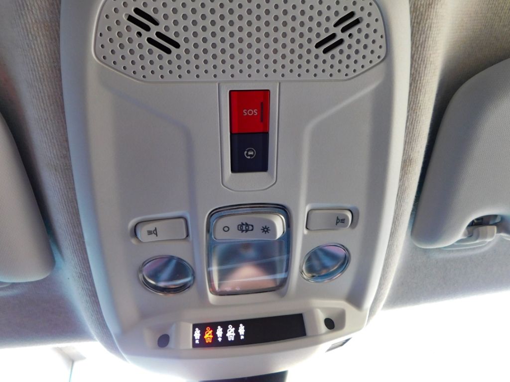 Fahrzeugabbildung Opel Mokka e Ultimate Matrix LED ACC Sitz-Hzg Keyless