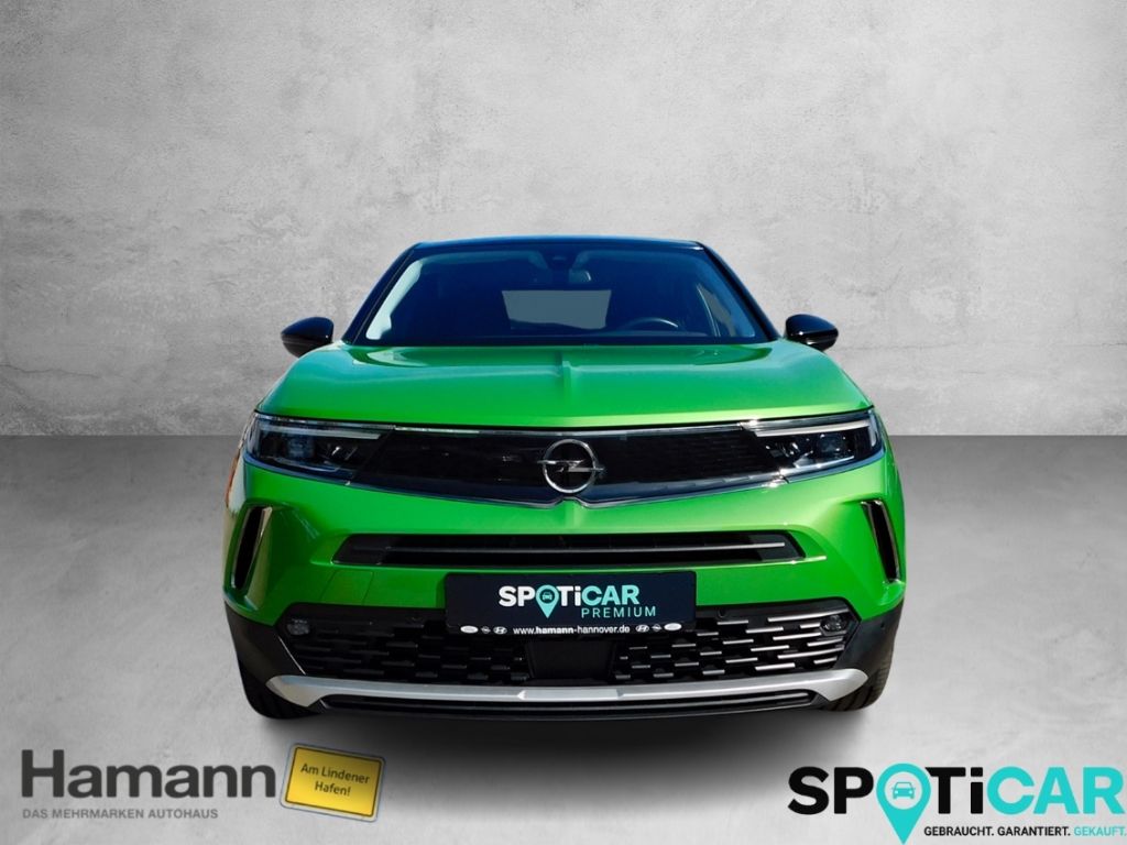 Fahrzeugabbildung Opel Mokka e Ultimate Matrix LED ACC Sitz-Hzg Keyless