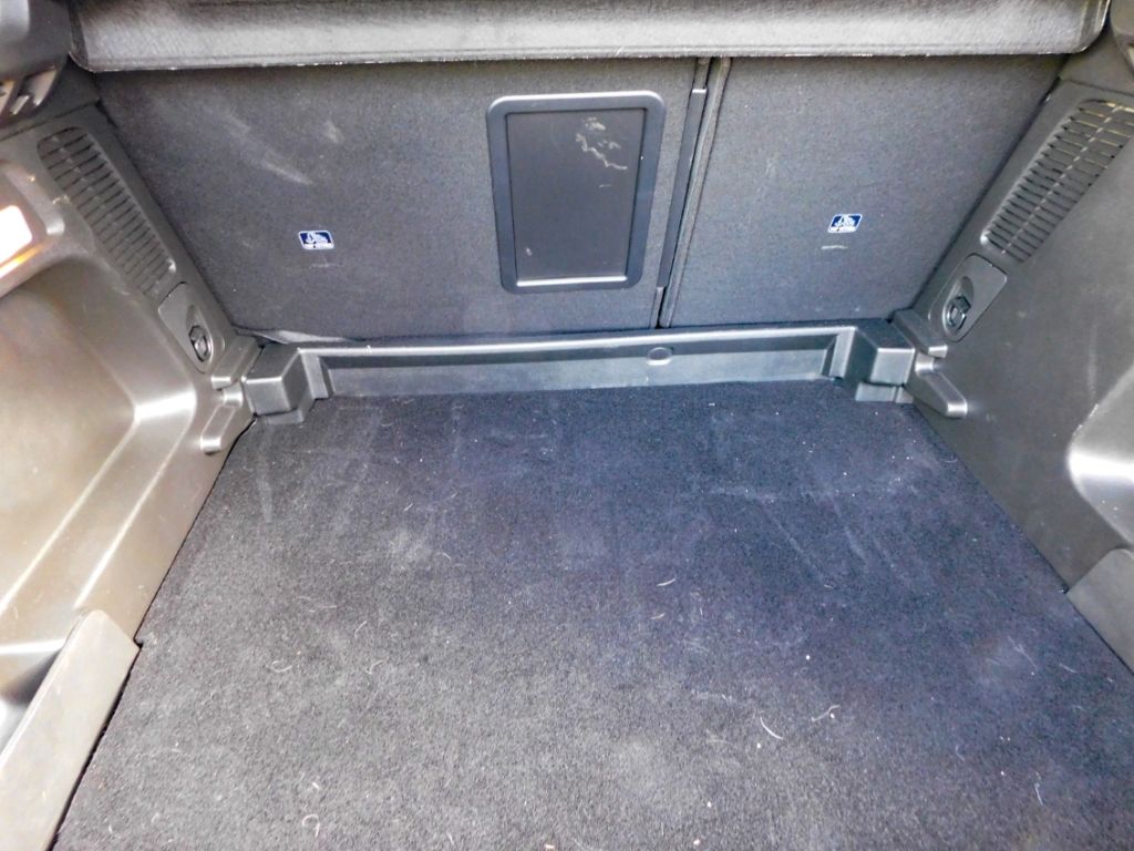 Fahrzeugabbildung Opel Grandland Enjoy 1.2 Turbo Kamera Sitz-Hzg Allwet