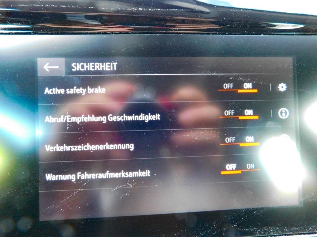 Fahrzeugabbildung Opel Grandland Enjoy 1.2 Turbo Kamera Sitz-Hzg Allwet