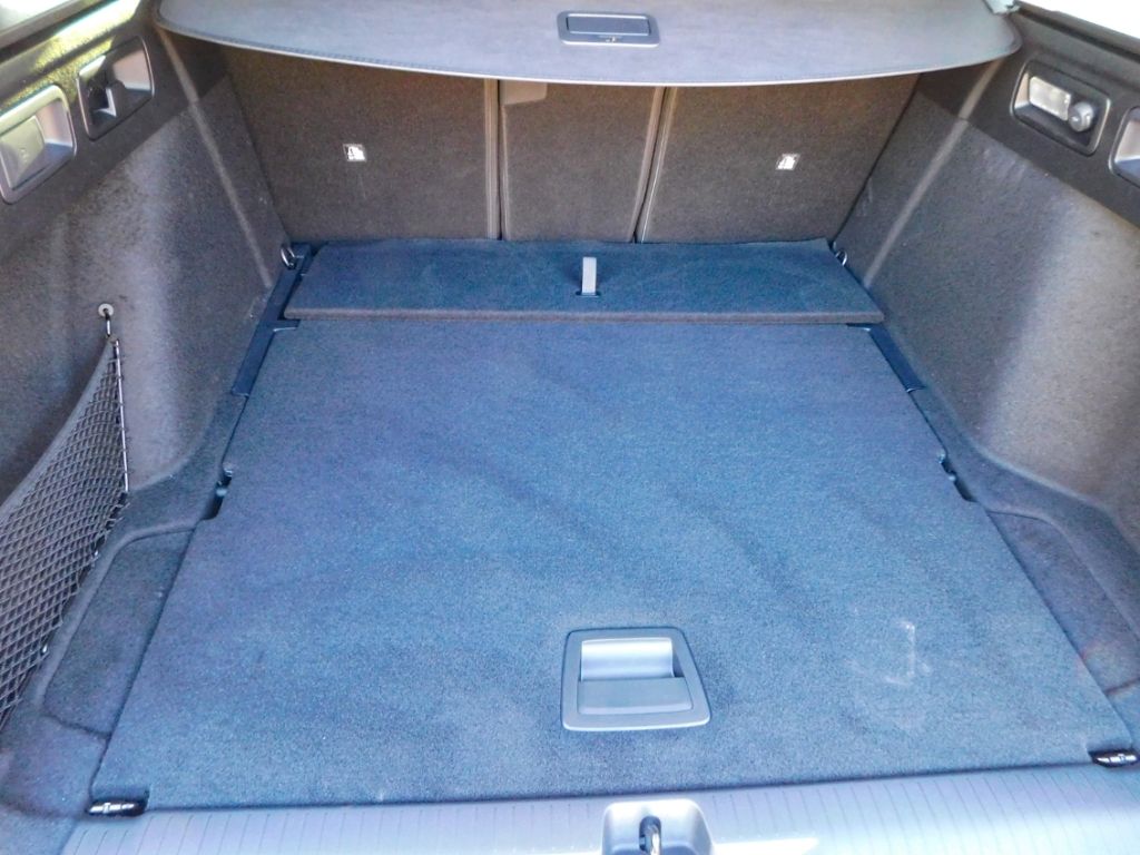 Fahrzeugabbildung Opel Astra L Sports Tourer GS Line 1.2 Turbo Tech&Kom