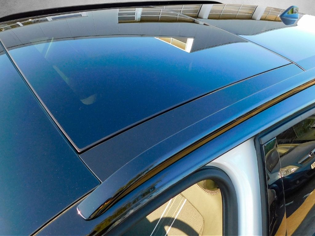 Fahrzeugabbildung Opel Astra L Sports Tourer GS Line 1.2 Turbo Tech&Kom