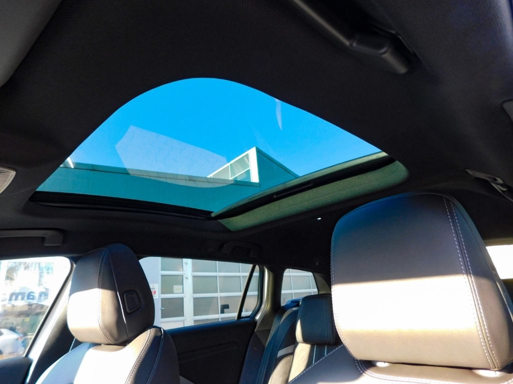 Fahrzeugabbildung Opel Astra L Sports Tourer GS Line 1.2 Turbo Tech&Kom