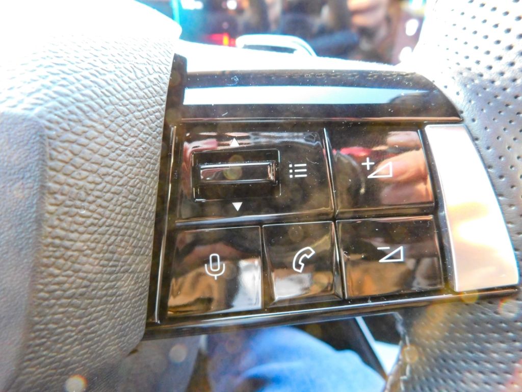 Fahrzeugabbildung Opel Astra L Sports Tourer GS Line 1.2 Turbo Tech&Kom