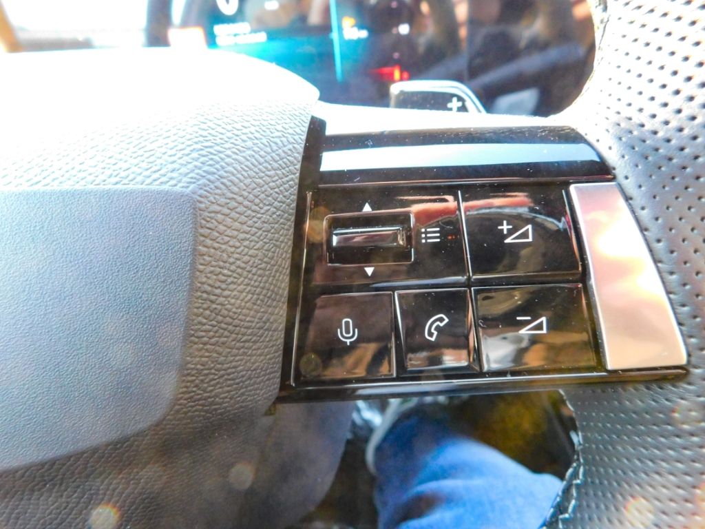 Fahrzeugabbildung Opel Astra L Sports Tourer GS Line 1.2 Turbo Tech&Kom