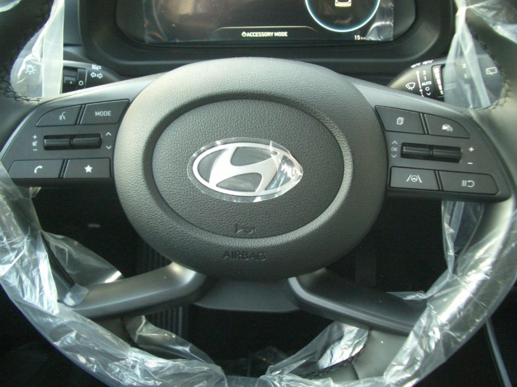 Fahrzeugabbildung Hyundai i20 Facelift MJ25 1.0 DCT Prime