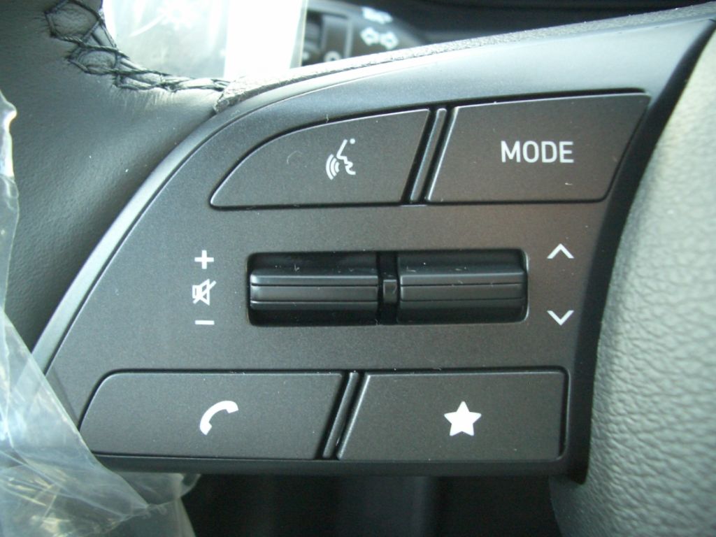 Fahrzeugabbildung Hyundai i20 Facelift MJ25 1.0 DCT Prime