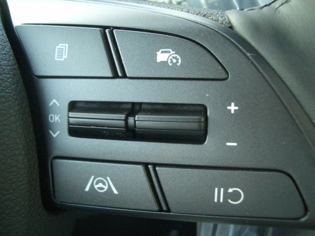 Fahrzeugabbildung Hyundai i20 Facelift MJ25 1.0 DCT Prime