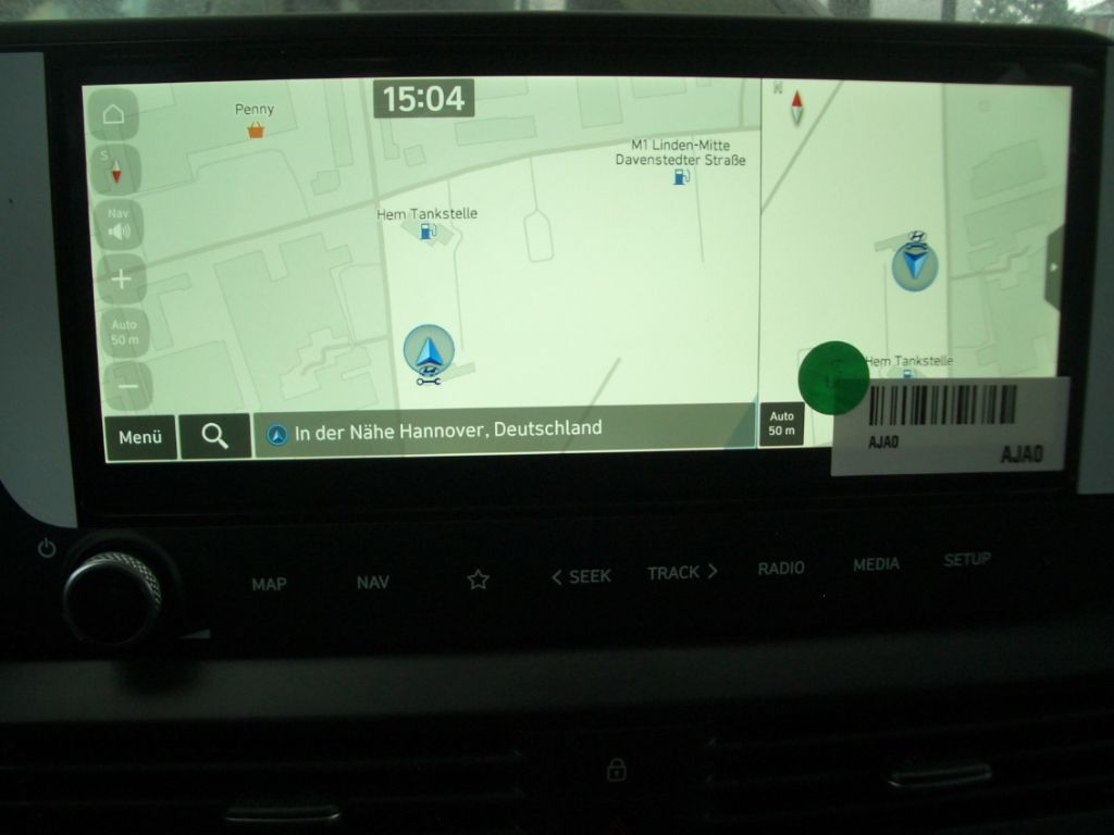 Fahrzeugabbildung Hyundai i20 Facelift MJ25 1.0 DCT Prime