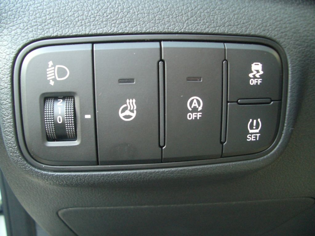 Fahrzeugabbildung Hyundai i20 Facelift MJ25 1.0 DCT Prime