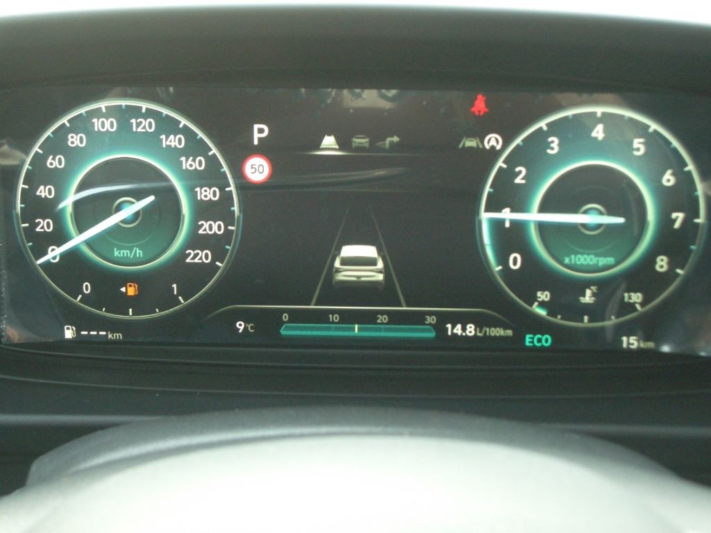 Fahrzeugabbildung Hyundai i20 Facelift MJ25 1.0 DCT Prime