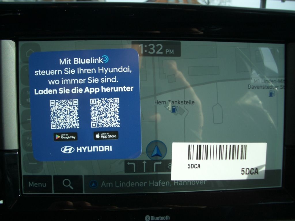 Fahrzeugabbildung Hyundai i10 Facelift MJ25 1.0 Trend Navi, Komfort-Paket