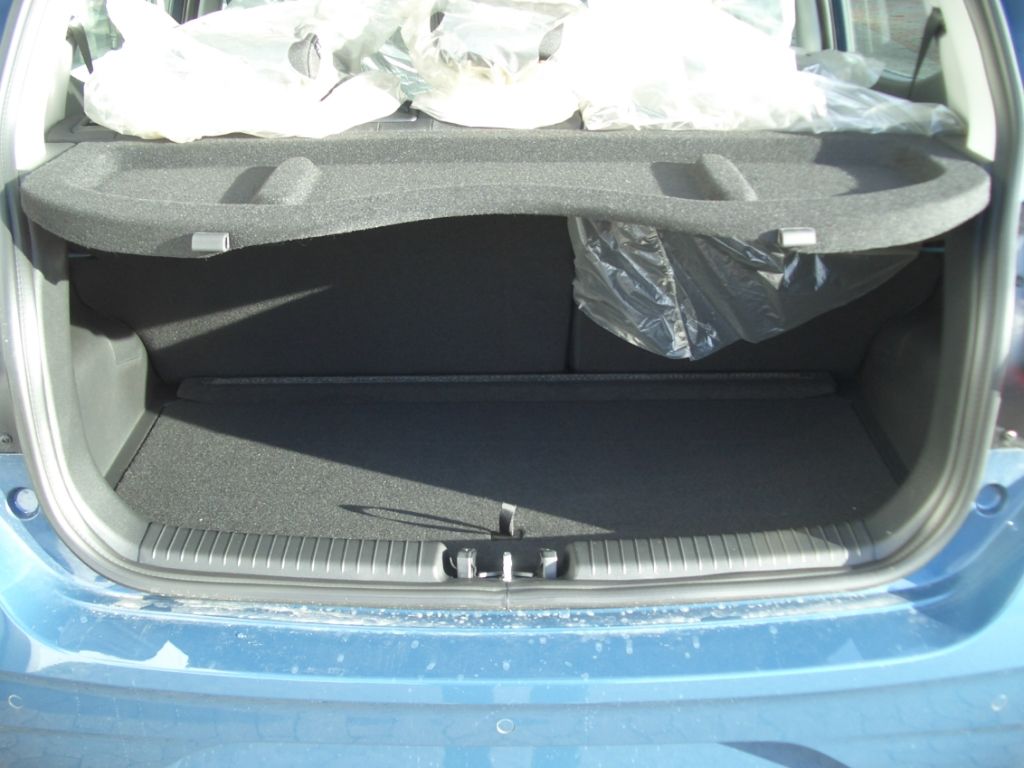 Fahrzeugabbildung Hyundai i10 Facelift MJ25 1.0 Trend Navi, Komfort-Paket