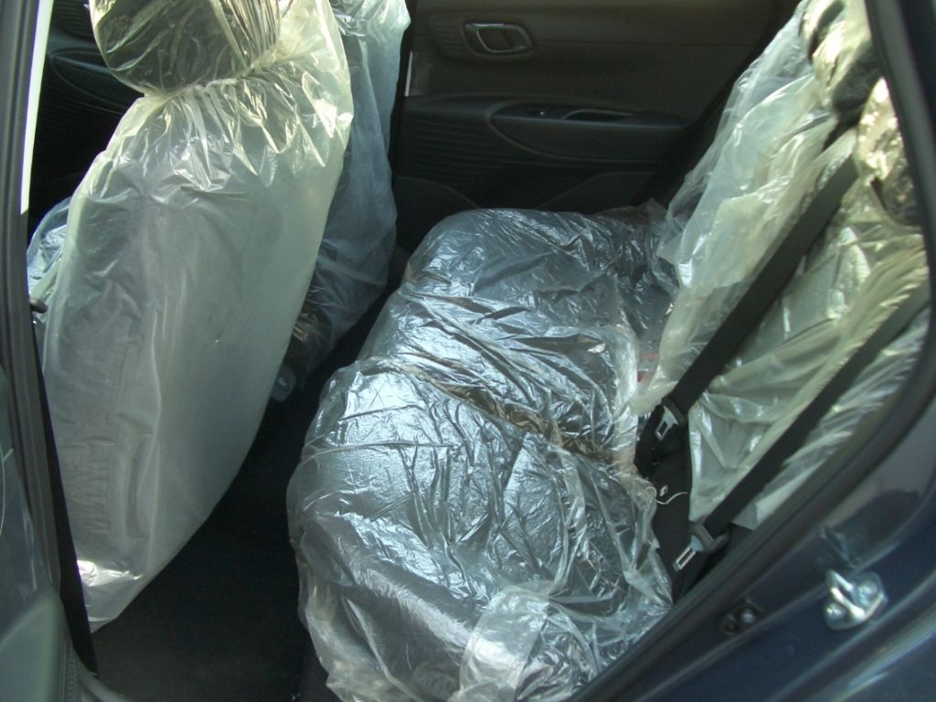 Fahrzeugabbildung Hyundai i20 Facelift MJ25 1.0 DCT Automatik Trend