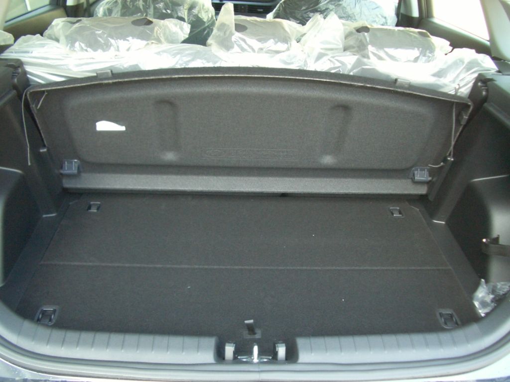 Fahrzeugabbildung Hyundai i20 Facelift MJ25 1.0 DCT Automatik Trend