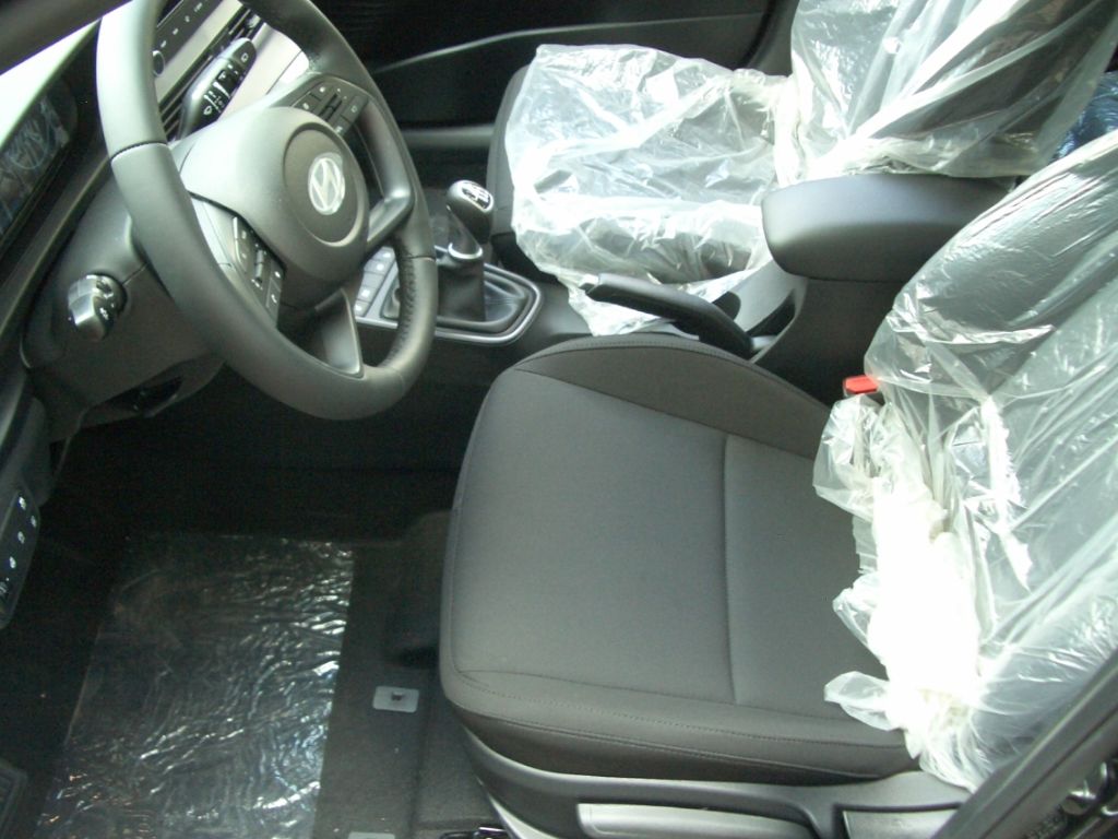 Fahrzeugabbildung Hyundai i20 Facelift MJ25 1.0 Trend, Navigation