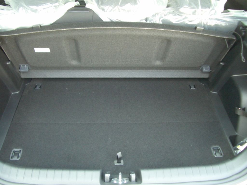 Fahrzeugabbildung Hyundai i20 Facelift MJ25 1.0 Trend, Navigation