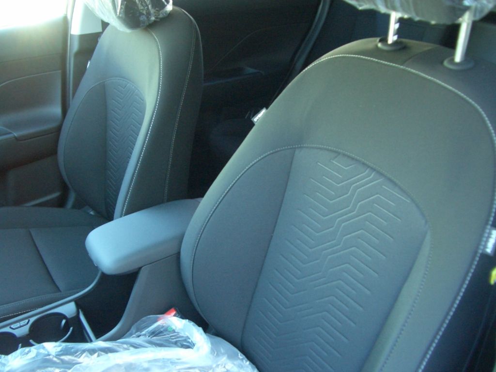 Fahrzeugabbildung Hyundai KONA ELEKTRO SX2 MJ25 48,4 kWh Trend, Sitz, Heck