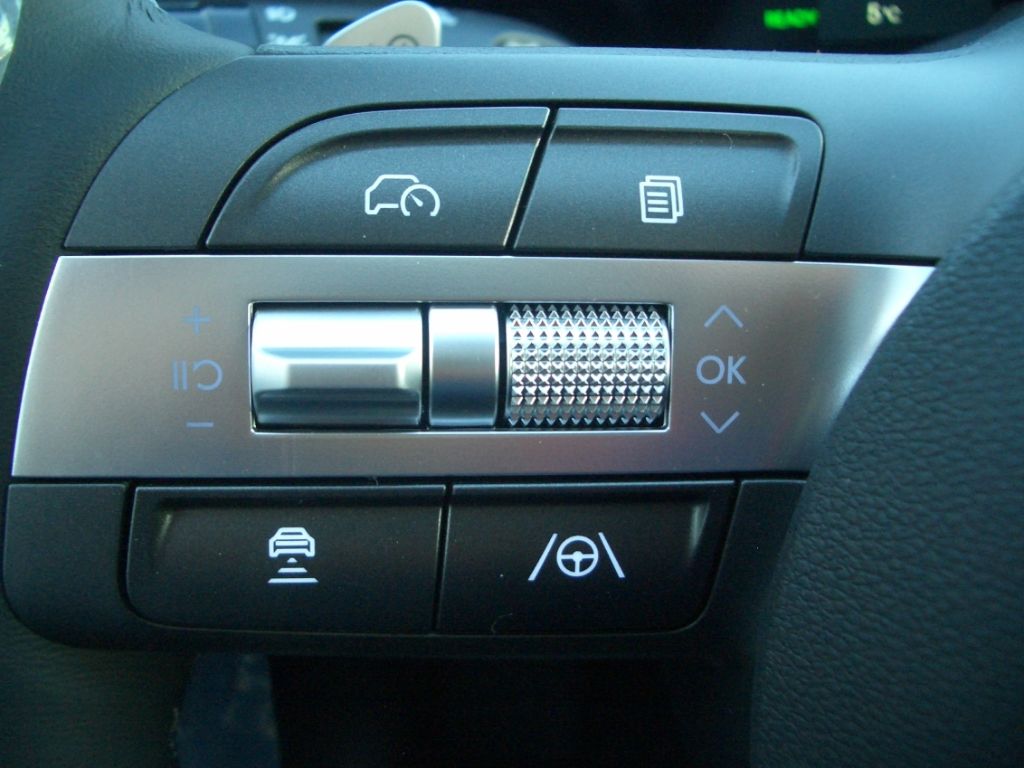 Fahrzeugabbildung Hyundai KONA ELEKTRO SX2 MJ25 48,4 kWh Trend, Sitz, Heck