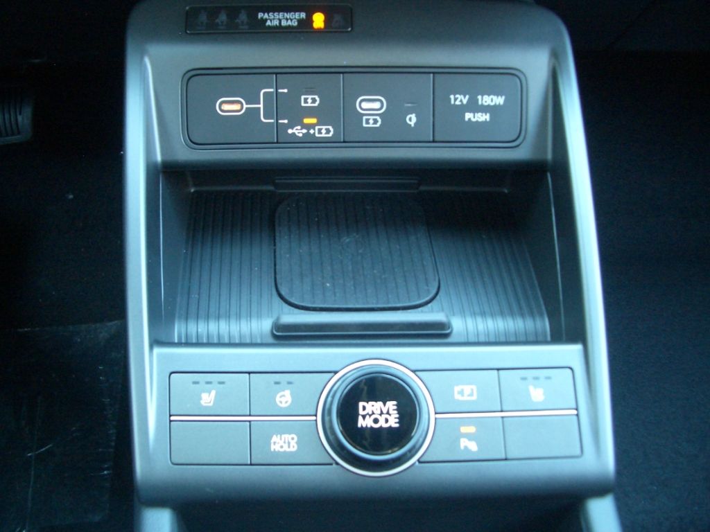 Fahrzeugabbildung Hyundai KONA ELEKTRO SX2 MJ25 48,4 kWh Trend, Sitz, Heck