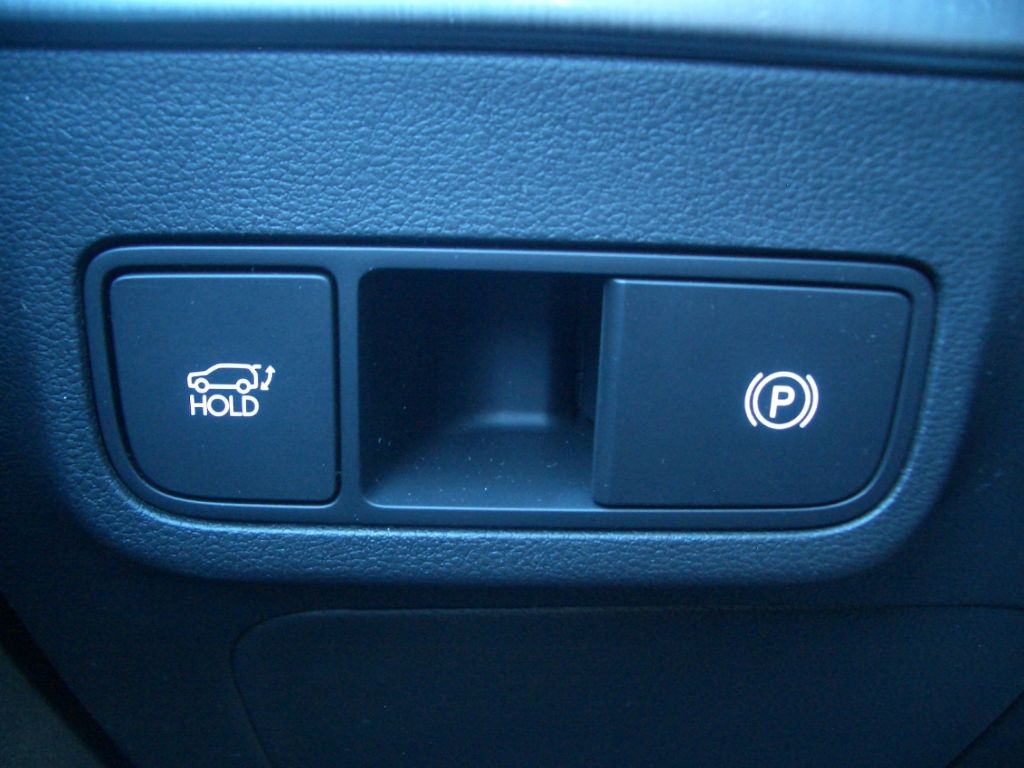 Fahrzeugabbildung Hyundai KONA ELEKTRO SX2 MJ25 48,4 kWh Trend, Sitz, Heck