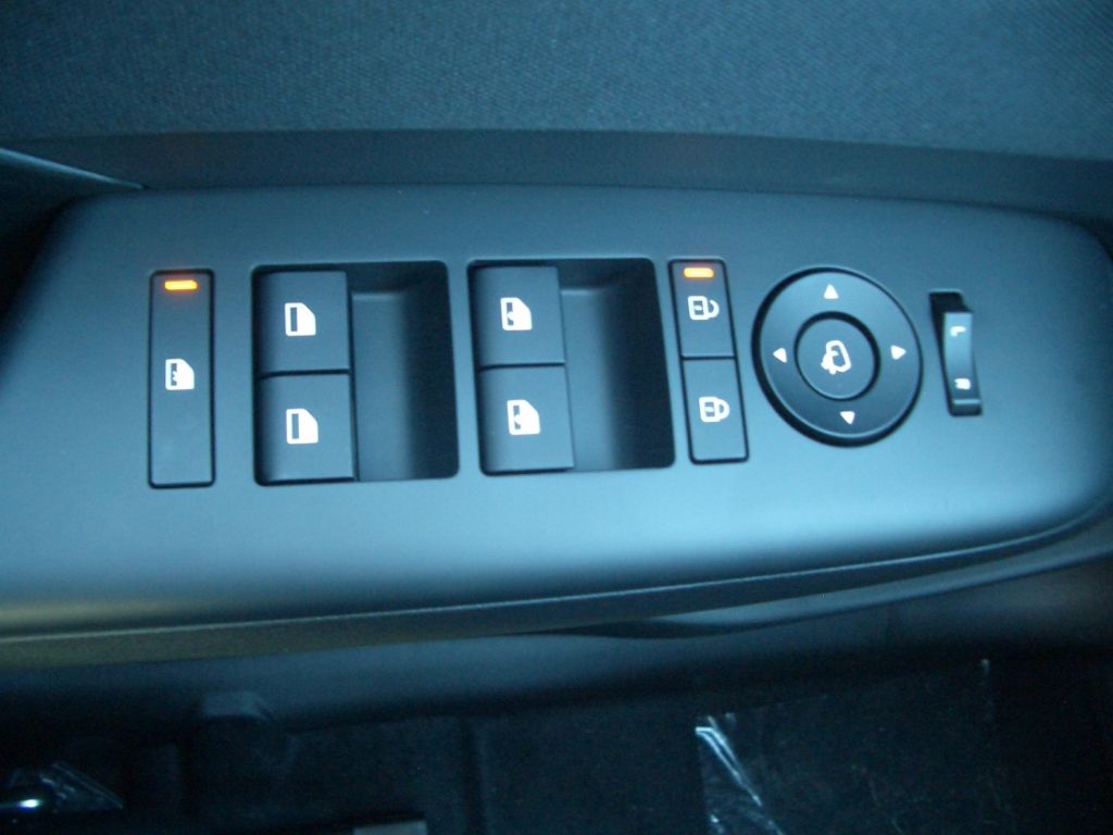 Fahrzeugabbildung Hyundai KONA ELEKTRO SX2 MJ25 48,4 kWh Trend, Sitz, Heck