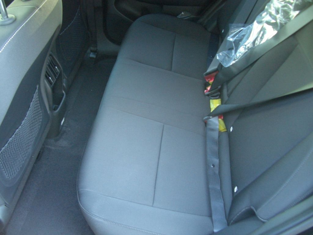 Fahrzeugabbildung Hyundai KONA ELEKTRO SX2 MJ25 48,4 kWh Trend, Sitz, Heck