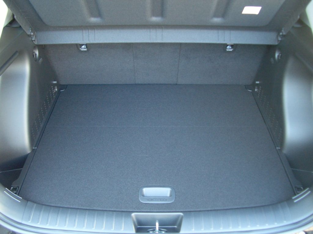 Fahrzeugabbildung Hyundai KONA ELEKTRO SX2 MJ25 48,4 kWh Trend, Sitz, Heck