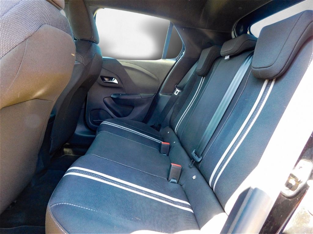 Fahrzeugabbildung Opel Corsa F GS 1.2 Turbo Matrix-LED 2x Kamera Sitz-H