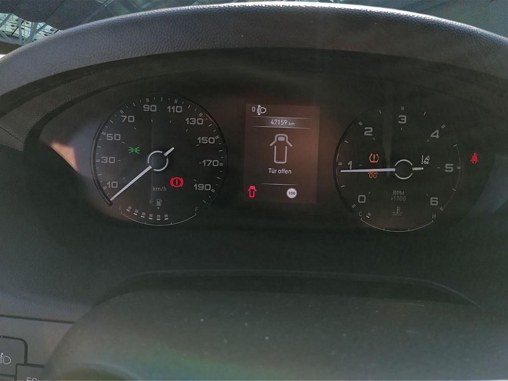 Fahrzeugabbildung Opel Movano Kasten H2 35 L3H2 BlueHDI 180 Navigation