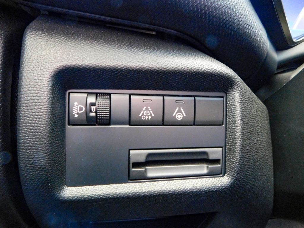 Fahrzeugabbildung Citroën C5 Aircross Max Puretech Ganzjahresreifen Rückfa