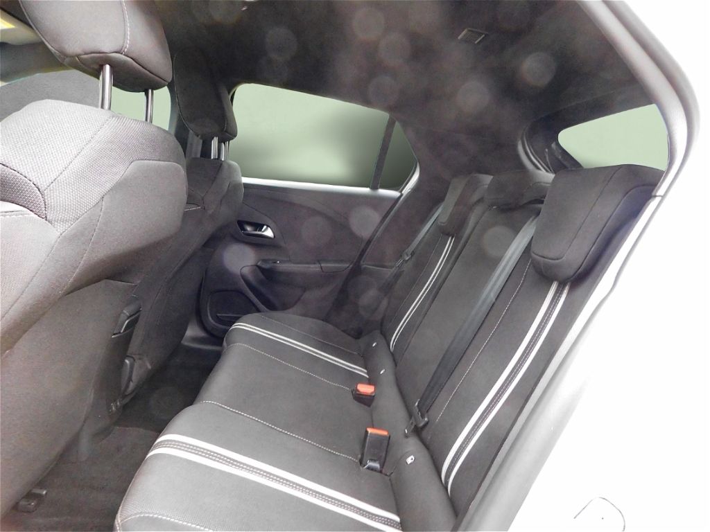 Fahrzeugabbildung Opel Corsa F GS 1.2 Turbo Matrix-LED 2x Kamera Sitz-H