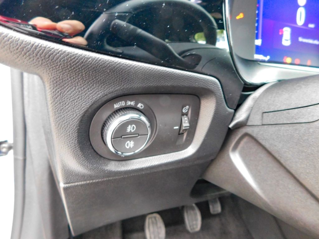 Fahrzeugabbildung Opel Corsa F GS 1.2 Turbo Matrix-LED 2x Kamera Sitz-H