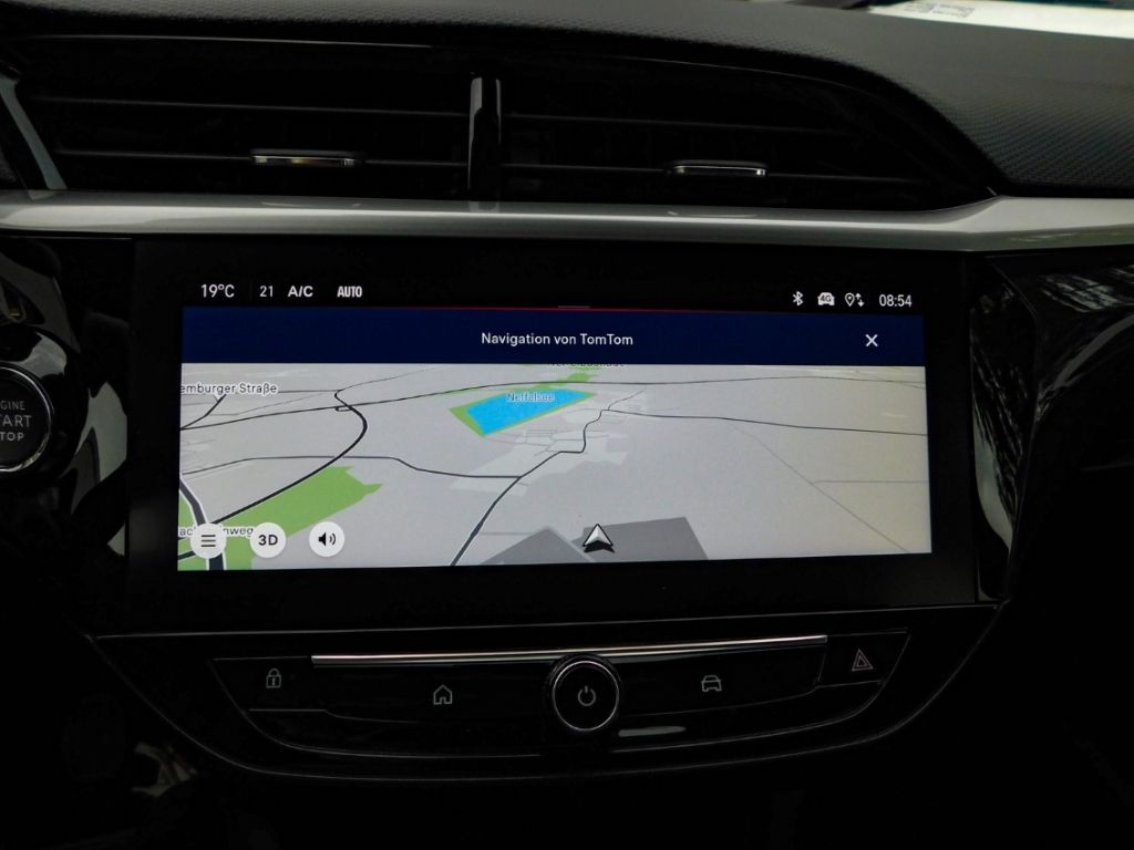 Fahrzeugabbildung Opel Corsa F GS 1.2 Turbo Matrix-LED 2x Kamera Sitz-H