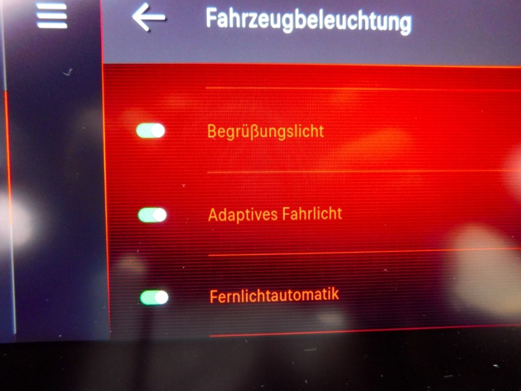 Fahrzeugabbildung Opel Corsa F GS 1.2 Turbo Matrix-LED 2x Kamera Sitz-H