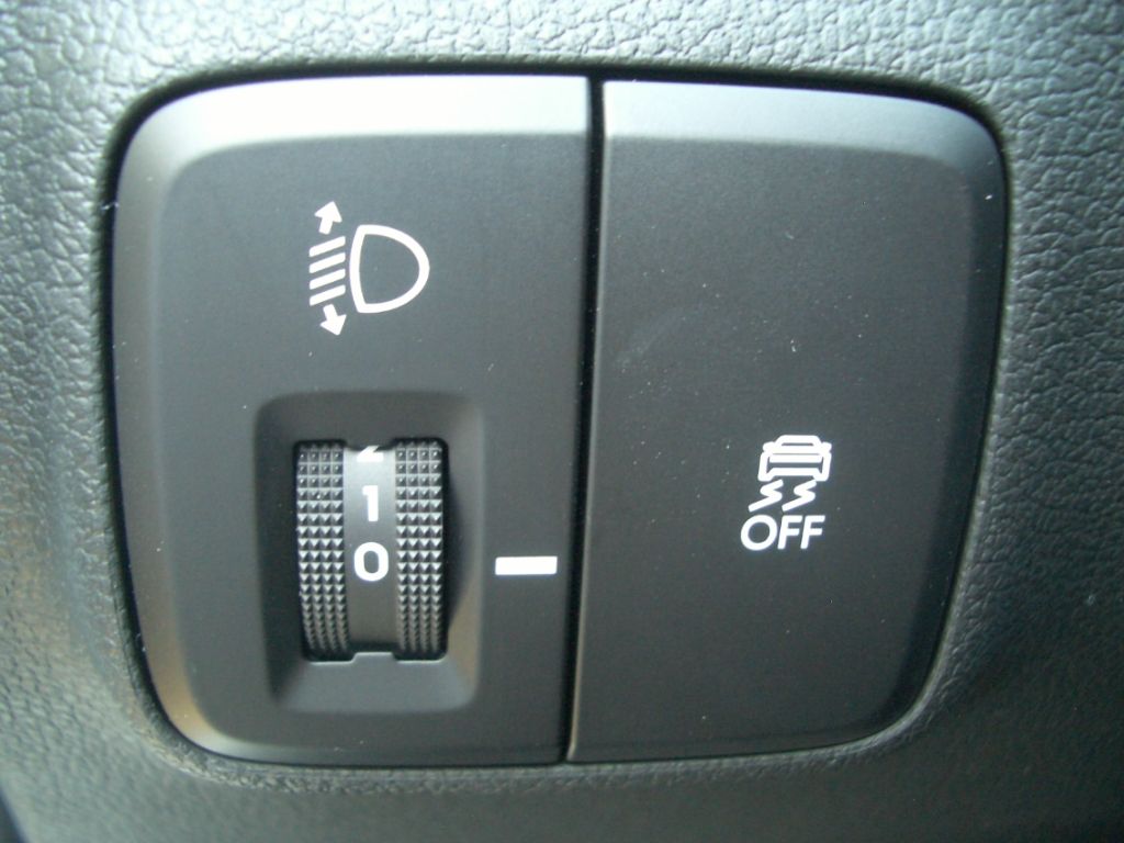 Fahrzeugabbildung Hyundai i10 Facelift MJ25 1.0 Trend Navi, Komfort-Paket