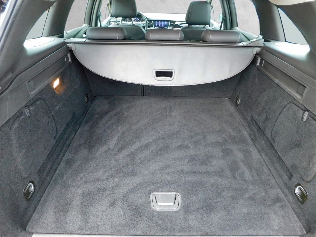 Fahrzeugabbildung Opel Astra K ST Elegance 1.2 Turbo Navi 2x Kamera