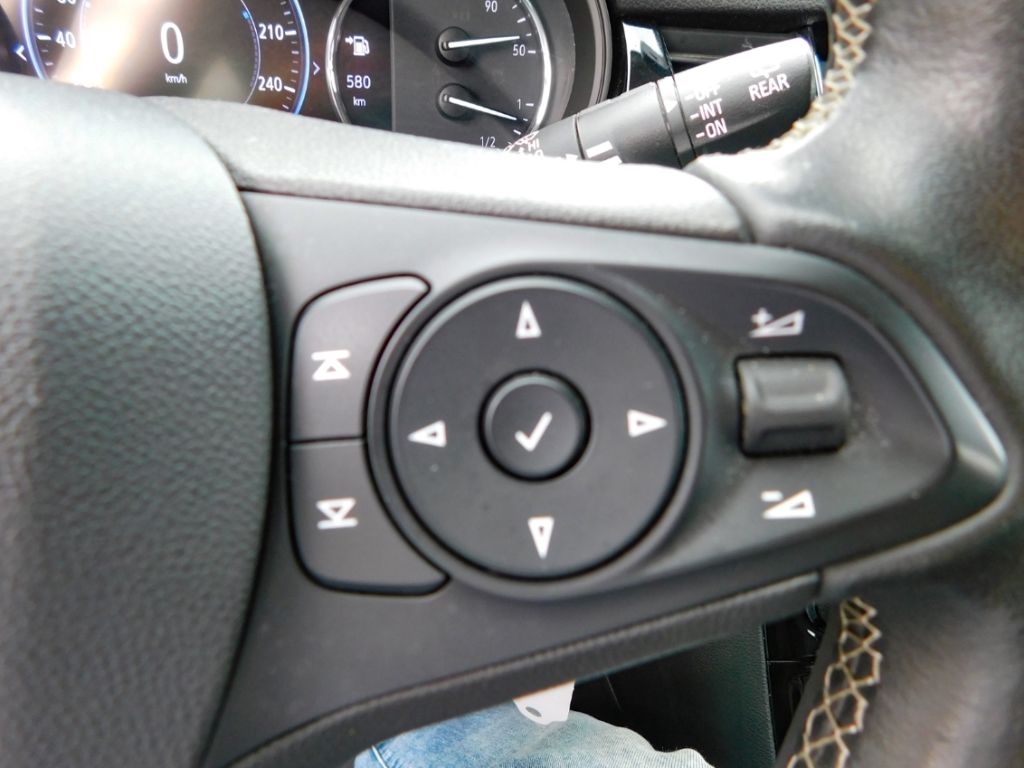 Fahrzeugabbildung Opel Astra K ST Elegance 1.2 Turbo Navi 2x Kamera