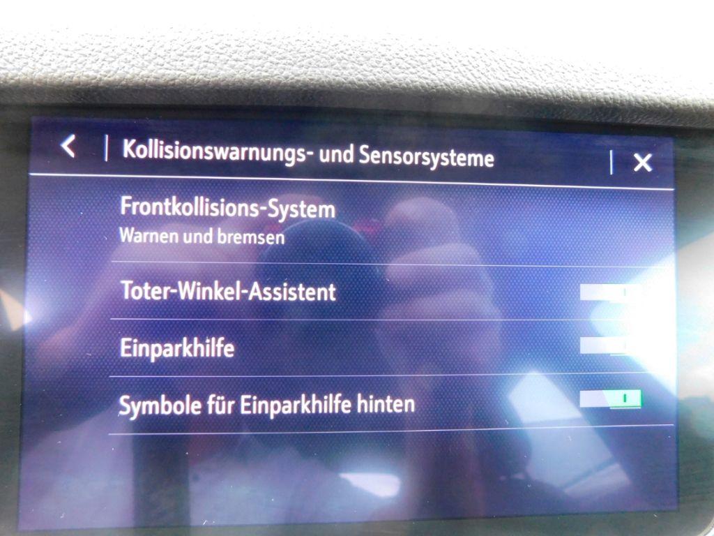 Fahrzeugabbildung Opel Astra K ST Elegance 1.2 Turbo Navi 2x Kamera