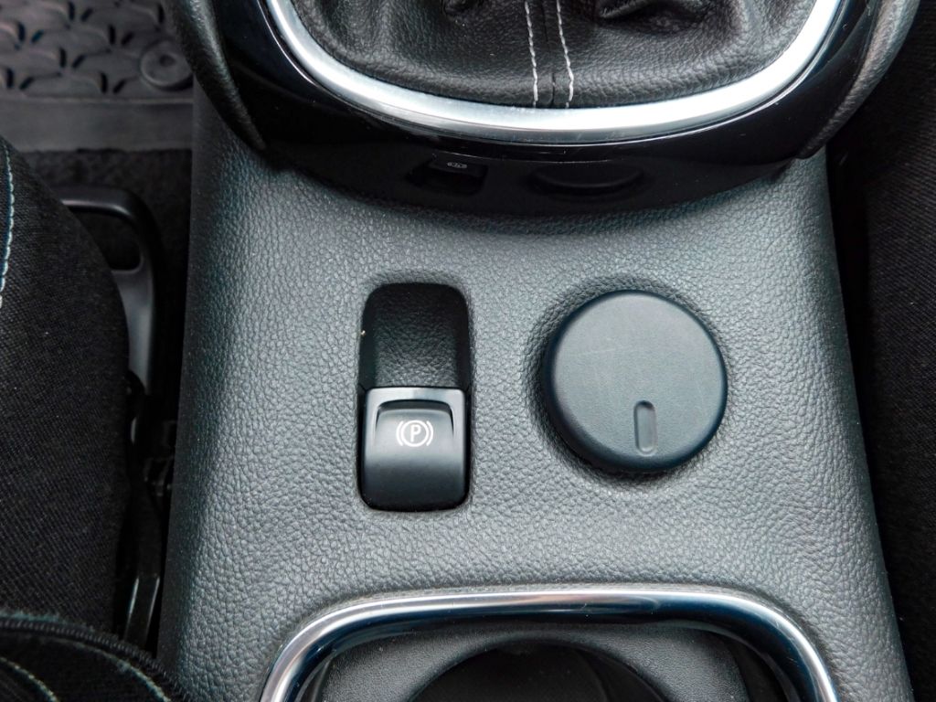 Fahrzeugabbildung Opel Astra K ST Elegance 1.2 Turbo Navi 2x Kamera