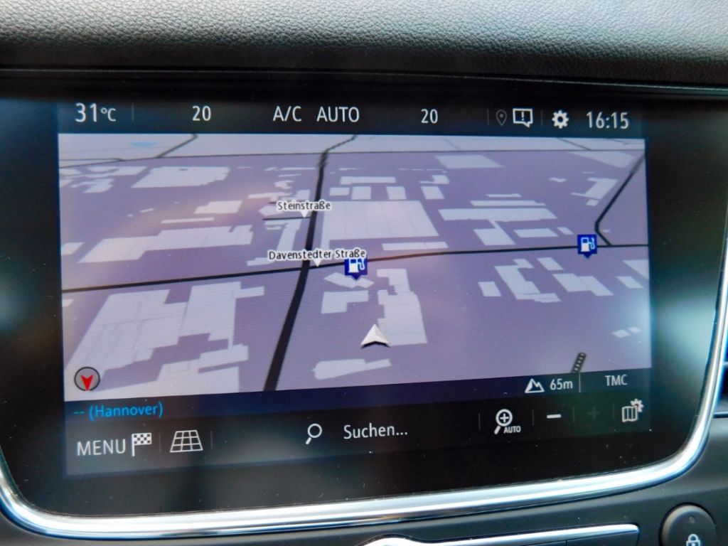 Fahrzeugabbildung Opel Grandland Elegance Plug-in-Hybrid Teil-Leder Nav